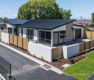 7/57 High Street, Motueka - Photo 1
