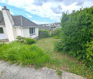 2 bedroom bungalow to rent - Photo 1