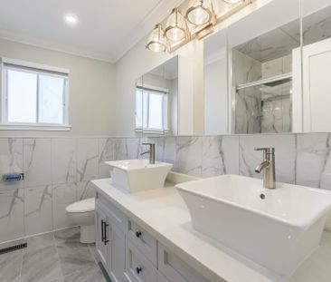 For Lease - 100 Poplar Heights Drive, Toronto, Ontario - Photo 1