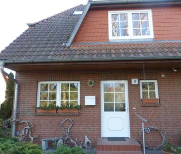 Doppelhaushälfte mit 4 Zimmern und mit Keller in Berlin Pankow - Photo 1