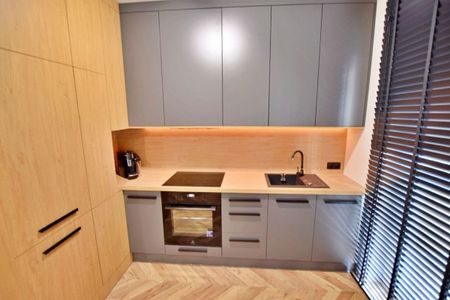 PCK kawalerka z ogródkiem i miejscem postojowym - Photo 5