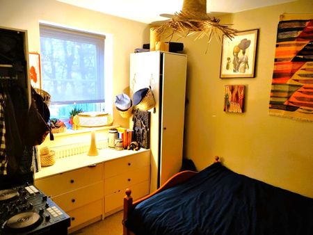 1 Bed Terraced House, Board Mill, BS4 - Photo 3