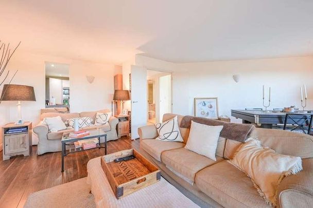 Pierpoint Building, Isle Of Dogs, E14 - Photo 1