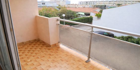 Location Appartement 2 pièces 35m² - Photo 3