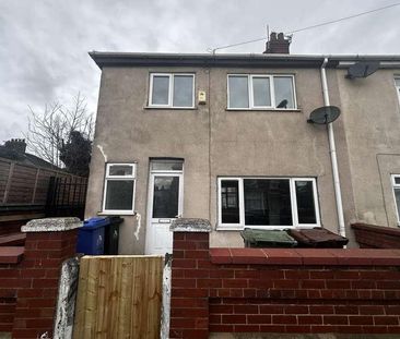 Dunmow Street, Grimsby, DN31 - Photo 1