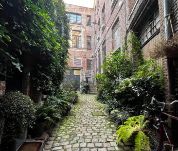 Appartement à louer 1 pièce 26.7m² - Photo 5