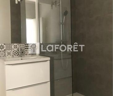 Appartement T2 Le Coteau à louer - Photo 2