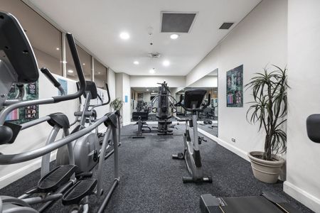 361-363 Kent Street, Sydney NSW 2000 - Apartment For Rent | Domain - Photo 3