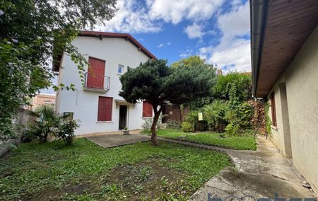 6 pièces, 119m² en location à Toulouse - 1 750 € par mois - Photo 2