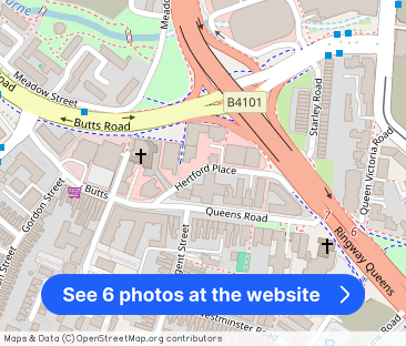 Regency House, 35 Queens Road, Coventry, CV1 - Photo 1