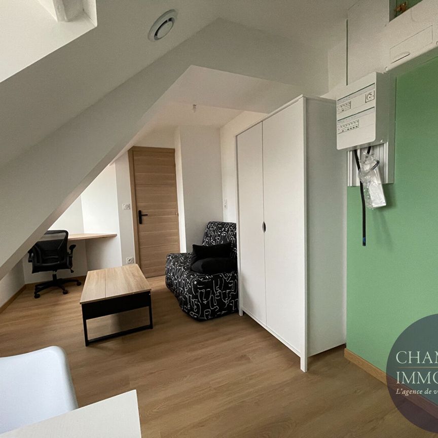 STUDIO - Rue des Saintes Maries - Photo 1