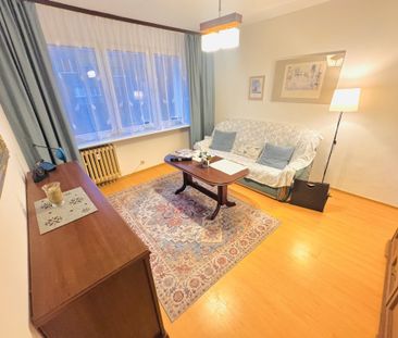 Pomorzany, 2 pokoje przy ul. Powstańców Wlkp - Photo 1