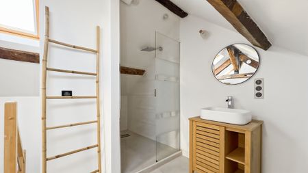 Location maison 2 pièces, 27.77m², Briis-sous-Forges - Photo 3