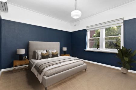 Spacious Art Deco Apartment in Prime Location! - Photo 3