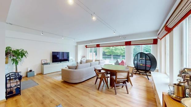 Appartement te huur - Photo 1