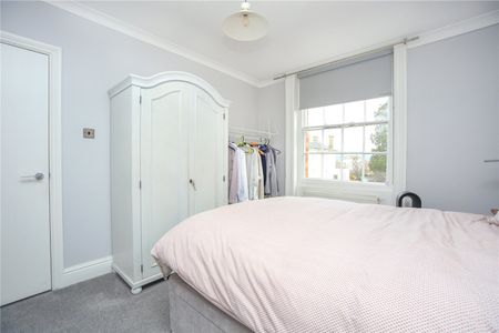 Lansdown Terrace, - Photo 3