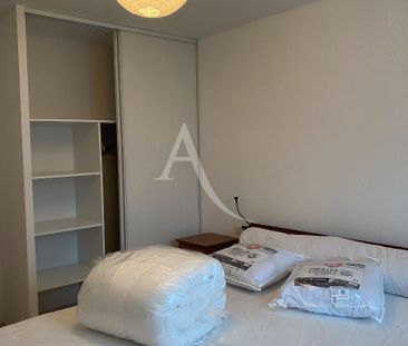 Location Appartement 2 pièces 41m² - Photo 3