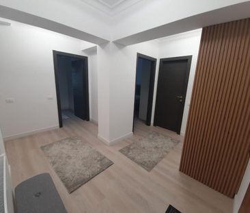 APARTAMENT 2 CAMERE | ZONA CITY PARK MALL | BLOC NOU | TERMEN LUNG - Photo 1