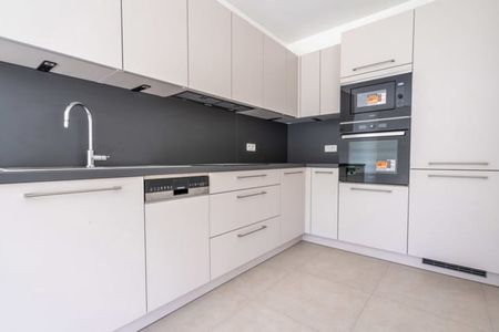 Appartement te huur - Photo 2