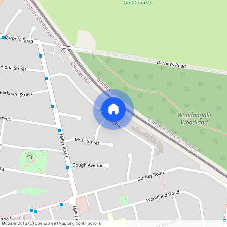 1/37 Ian Crescent, NSW 2162, Chester Hill