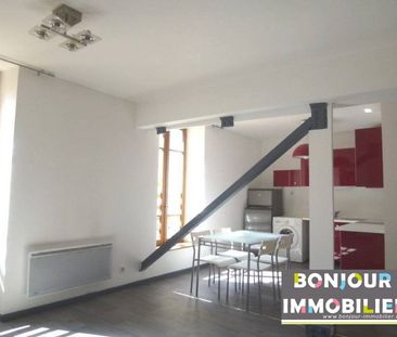 T1 Saint-Laurent-du-Pont - Photo 1