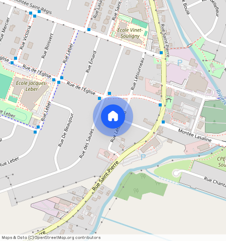 ** Rue Létourneau, Saint-Constant, Saint-Constant, Montérégie, J5A 2A4