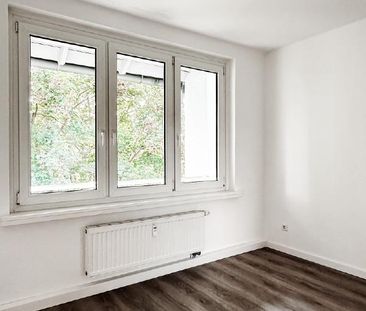 MEGA 3-RAUM-WOHNUNG - TOP Lage - Foto 1
