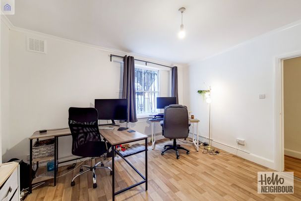 St. John Street - Photo 1