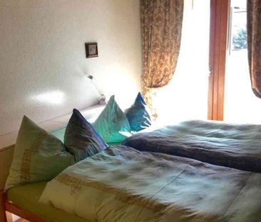 1.5 Zimmer, 37 m² - Foto 1
