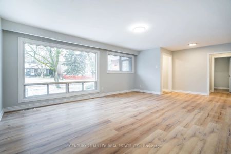 Detached Home For Lease | W9254638 - Photo 4