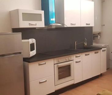APPARTEMENT MEUBLE CENTRE VILLE SAINT-DIZIER | Cimm Immobilier - Photo 5