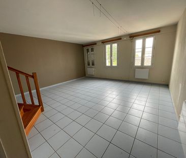 Location Appartement 3 pièces 56m² LA ROCHELLE 17000 - Photo 6