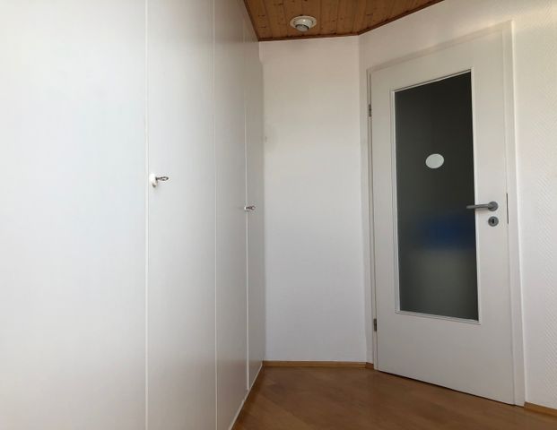 Möblierte Wohnung in ruhiger Stadtrandlage von Bad Honnef - Photo 1