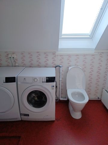 Helgeredsvägen, Göteborg - Foto 4