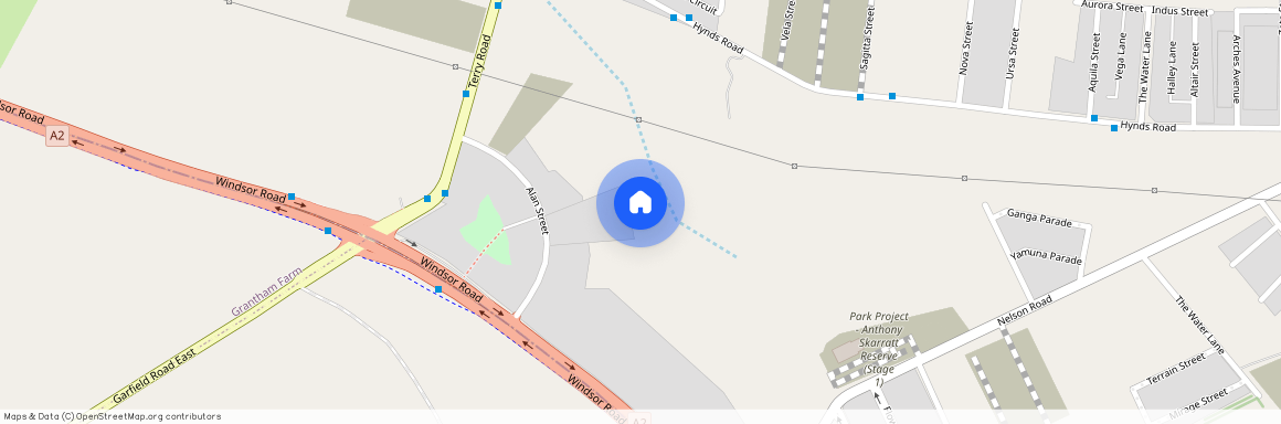 11 Cuesta Way, NSW 2765, Box Hill