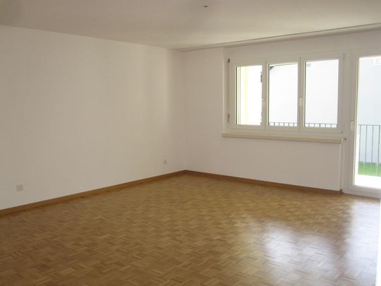 Attraktive Wohnung an ruhiger Lage befristet bis 31.03.2028 - Photo 1