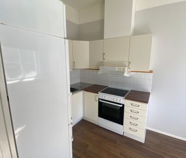 Fredriksgatan 10 - Foto 1