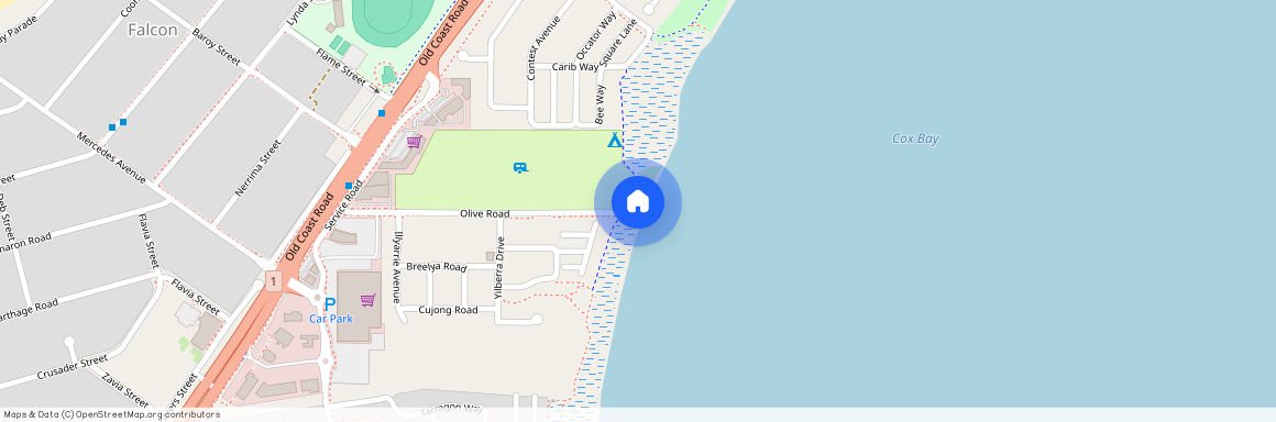 90B Yeedong Road, FALCON WA 6210