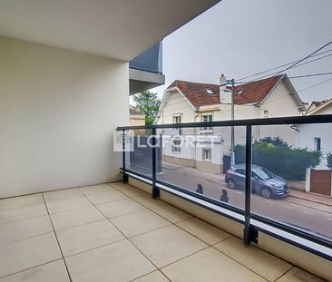 Appartement T3 Dijon à louer - Photo 1
