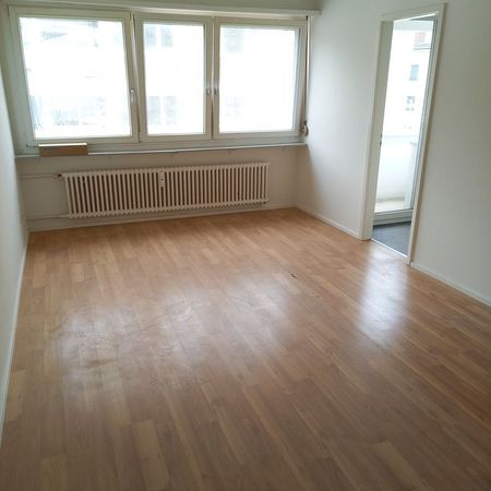 1 Zimmer, 28 m², 4. Stock - Foto 3