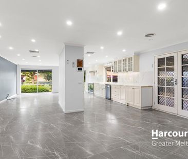 Fully renovated 3 bedroom, 2 Bathroom Home in Hoppers Crossing! - Photo 1