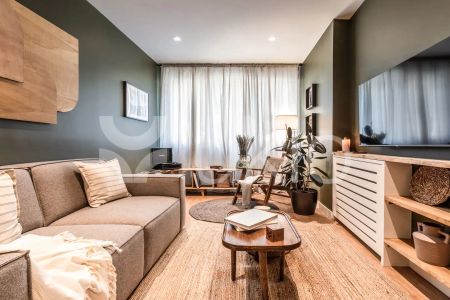 Apartamento de alquiler en Calle de Francisco Alcántara, Goya - Foto 4