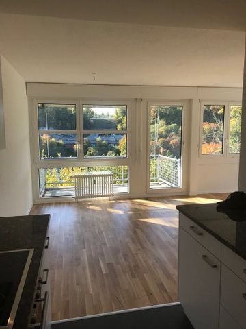 3.5 Zimmer, 2. Stock - Photo 2