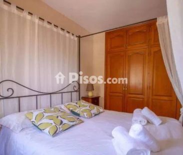 Chalet en alquiler en Calle de Andrea Mantegna - Photo 1
