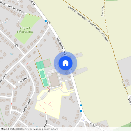 Astridlaan 77, 1970 Wezembeek-Oppem