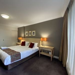 STUDIO that perfectly located in Chatswood !All bills included - Photo 1