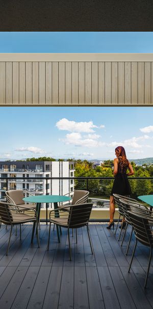 VILL APPARTEMENT 1 CHAMBRE TOUT-INCLUS - Photo 1