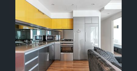 Furnished Rowlands Apartments - Photo 2