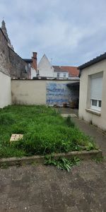 Location Appartement 1 pièce 28m² ST AMAND LES EAUX 59230 - Photo 3