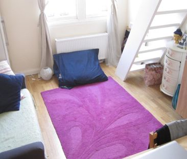 Studio to rent - Photo 6